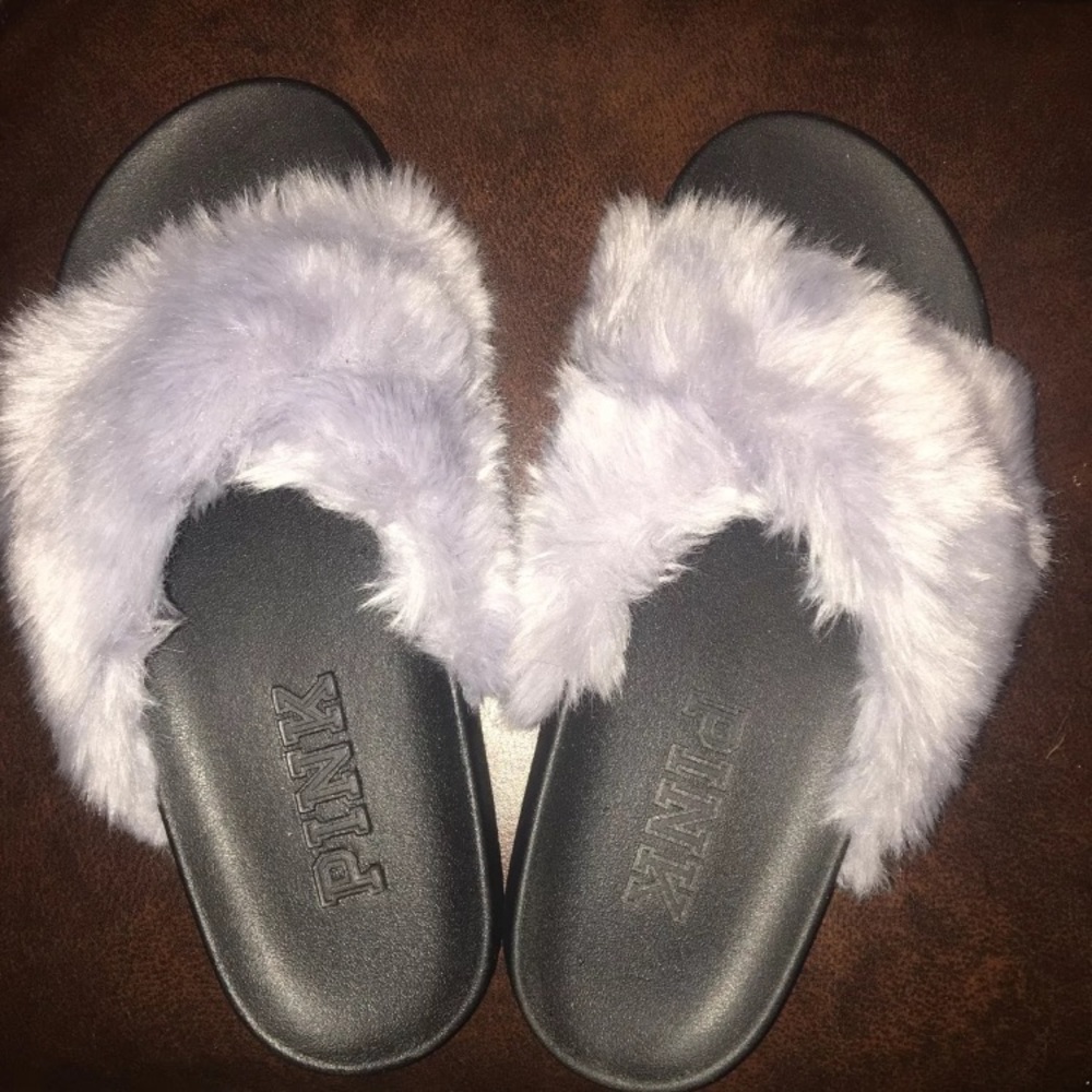 Victoria’s Secret PINK Slides